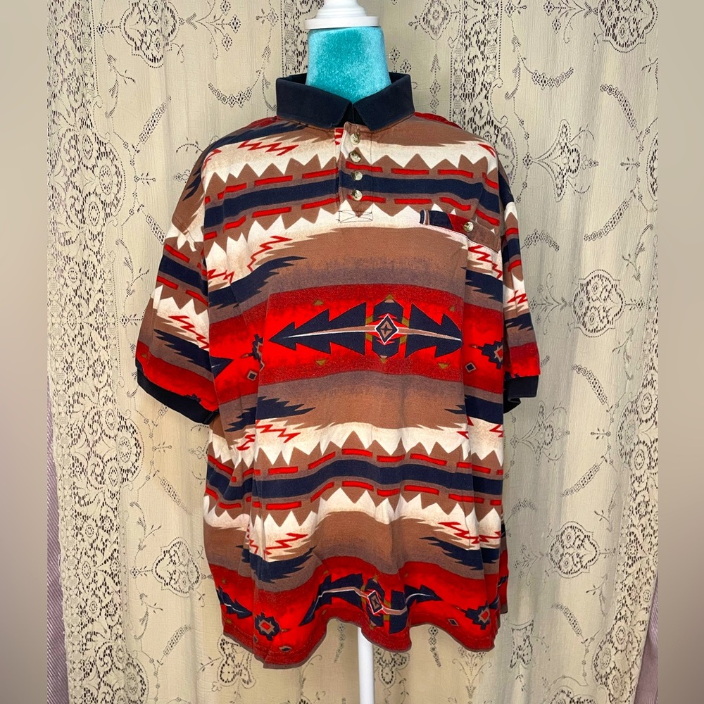 Cumberland outfitters: vintage polo
